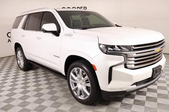 CHEVROLET TAHOE 2023 1GNSKTKL6PR370054 image CHEVROLET TAHOE 2023 1GNSKTKL6PR370054 image