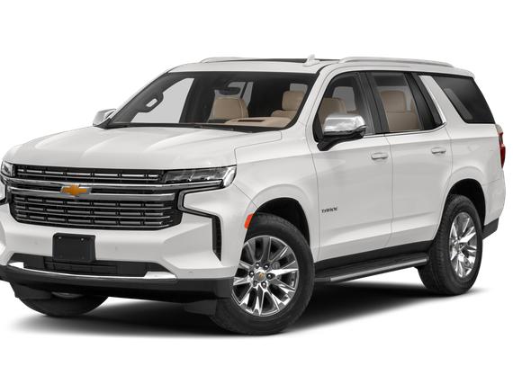 CHEVROLET TAHOE 2023 1GNSCSKD7PR540759 image