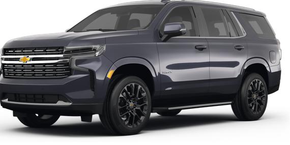 CHEVROLET TAHOE 2023 1GNSKMKD4PR247576 image CHEVROLET TAHOE 2023 1GNSKMKD4PR247576 image