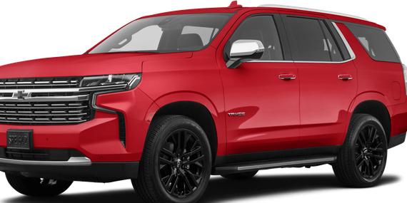 CHEVROLET TAHOE 2023 1GNSCSKDXPR381722 image