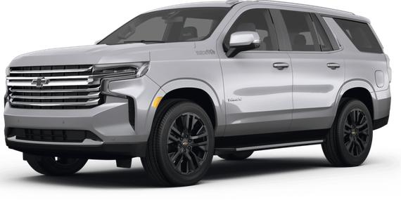 CHEVROLET TAHOE 2023 1GNSCTKL9PR399786 image