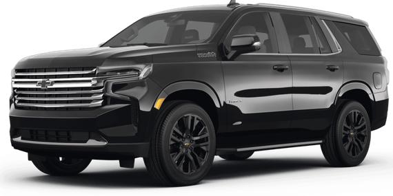 CHEVROLET TAHOE 2023 1GNSKTKL1PR133360 image