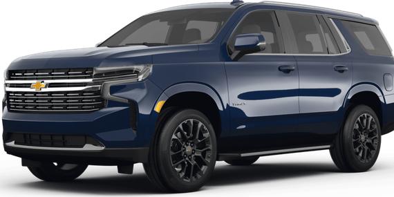 CHEVROLET TAHOE 2023 1GNSKNKD9PR364737 image