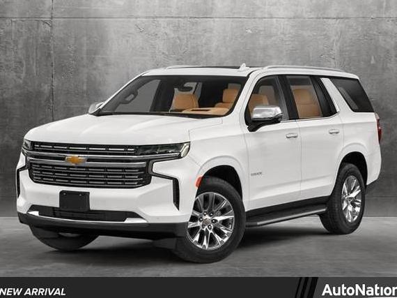CHEVROLET TAHOE 2023 1GNSCSKD4PR292910 image