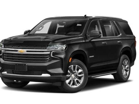 CHEVROLET TAHOE 2023 1GNSKNKD4PR364337 image