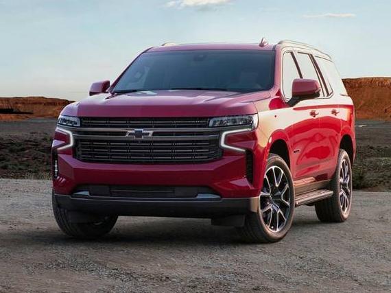 CHEVROLET TAHOE 2023 1GNSKPKD8PR507009 image