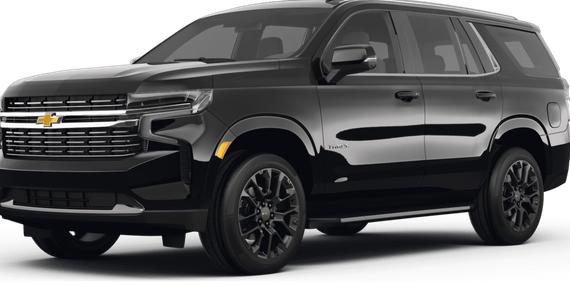 CHEVROLET TAHOE 2023 1GNSKNKD0PR362598 image
