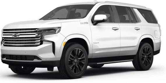 CHEVROLET TAHOE 2023 1GNSKTKL5PR535317 image