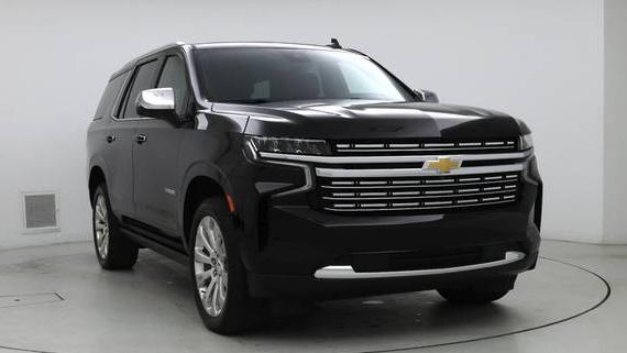 CHEVROLET TAHOE 2023 1GNSCSKD6PR132396 image