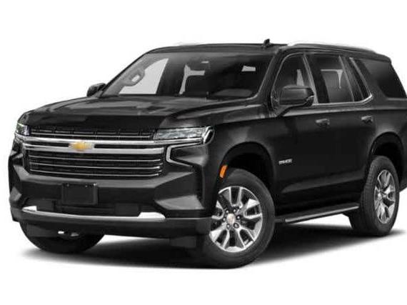 CHEVROLET TAHOE 2023 1GNSKNKD2PR120427 image