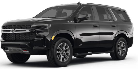 CHEVROLET TAHOE 2023 1GNSKPKD7PR226643 image