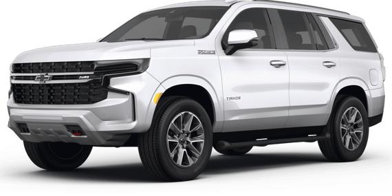 CHEVROLET TAHOE 2023 1GNSKPKD7PR308761 image