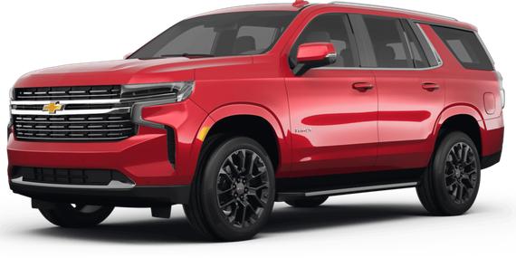 CHEVROLET TAHOE 2023 1GNSKNKD6PR203827 image CHEVROLET TAHOE 2023 1GNSKNKD6PR203827 image