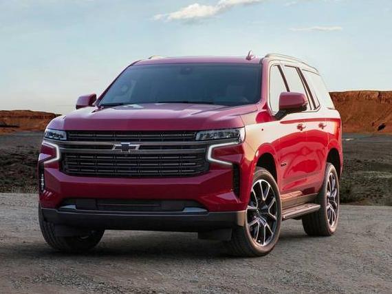 CHEVROLET TAHOE 2023 1GNSKNKD9PR420448 image CHEVROLET TAHOE 2023 1GNSKNKD9PR420448 image