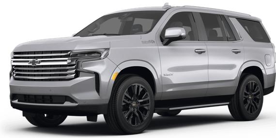 CHEVROLET TAHOE 2023 1GNSKTKL4PR360915 image
