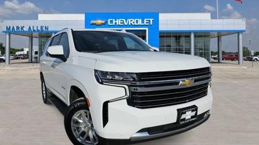 CHEVROLET TAHOE 2023 1GNSKNKDXPR355786 image