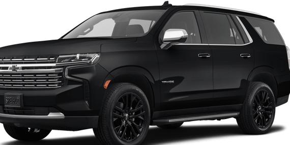 CHEVROLET TAHOE 2023 1GNSKSKD5PR475798 image