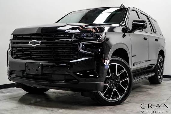 CHEVROLET TAHOE 2023 1GNSCRKD1PR459233 image CHEVROLET TAHOE 2023 1GNSCRKD1PR459233 image