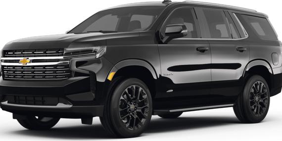 CHEVROLET TAHOE 2023 1GNSKNKD7PR423767 image
