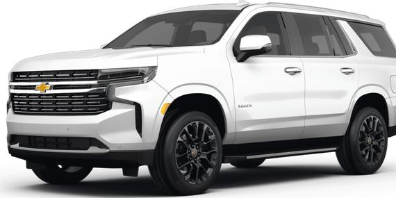 CHEVROLET TAHOE 2023 1GNSKNKDXPR359918 image
