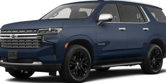 CHEVROLET TAHOE 2023 1GNSKRKT0PR262189 image