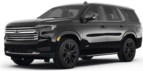 CHEVROLET TAHOE 2023 1GNSCTKL0PR192624 image