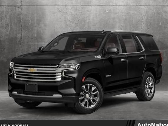 CHEVROLET TAHOE 2023 1GNSKTKL3PR372831 image