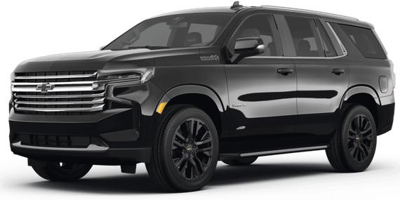 CHEVROLET TAHOE 2023 1GNSKTKLXPR245381 image