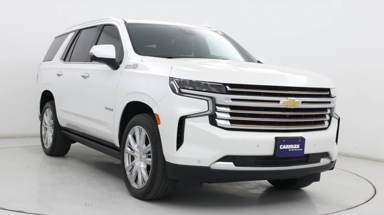 CHEVROLET TAHOE 2023 1GNSKTKL6PR120815 image