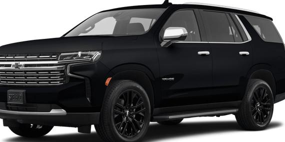 CHEVROLET TAHOE 2023 1GNSCRKDXPR210073 image