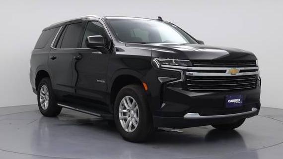 CHEVROLET TAHOE 2023 1GNSCNKD5PR340917 image
