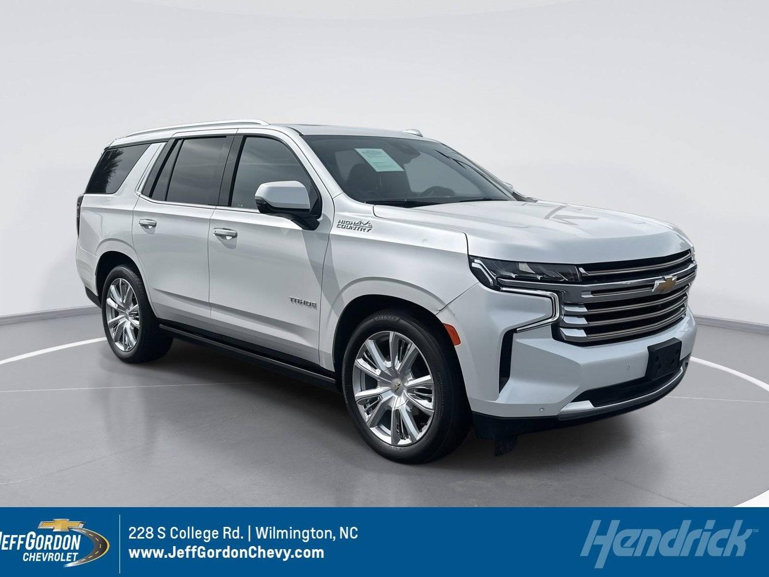 CHEVROLET TAHOE 2023 1GNSKTKL3PR223514 image