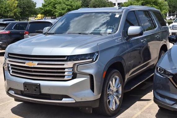 CHEVROLET TAHOE 2023 1GNSKTKL0PR238570 image