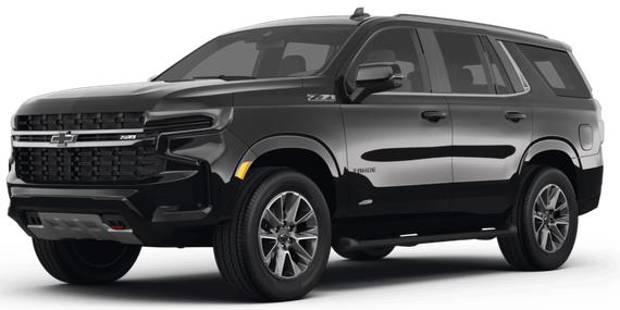 CHEVROLET TAHOE 2023 1GNSKPKD4PR358002 image CHEVROLET TAHOE 2023 1GNSKPKD4PR358002 image