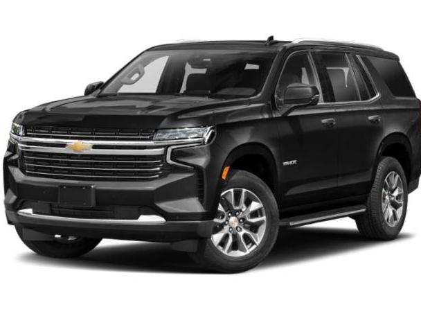 CHEVROLET TAHOE 2023 1GNSCNKD1PR295913 image