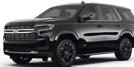 CHEVROLET TAHOE 2023 1GNSKNKDXPR113645 image