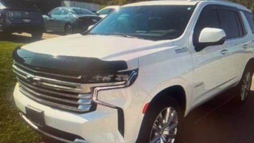 CHEVROLET TAHOE 2023 1GNSKTKT7PR524142 image