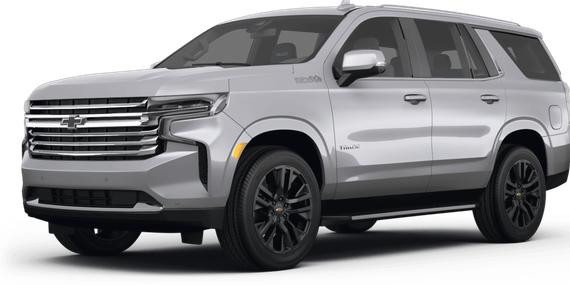 CHEVROLET TAHOE 2023 1GNSKTKT5PR237947 image