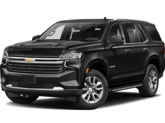 CHEVROLET TAHOE 2023 1GNSCNKD9PR417837 image
