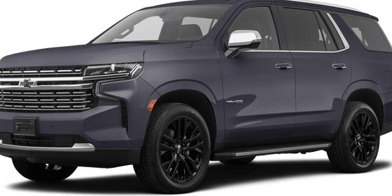CHEVROLET TAHOE 2023 1GNSKSKD3PR434604 image