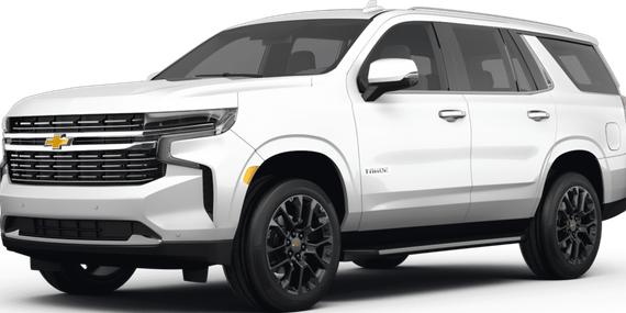 CHEVROLET TAHOE 2023 1GNSKNKD3PR102065 image