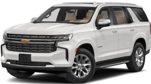 CHEVROLET TAHOE 2023 1GNSCSKD2PR526557 image