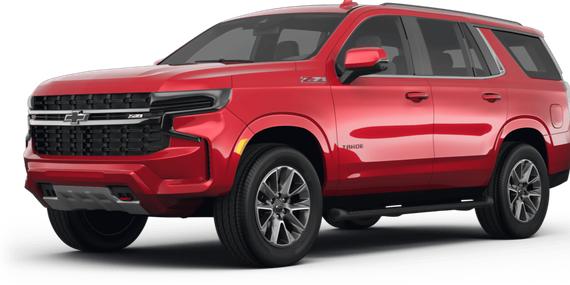 CHEVROLET TAHOE 2023 1GNSKPKDXPR470920 image