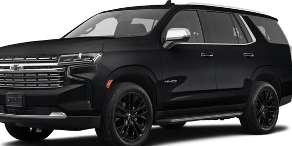 CHEVROLET TAHOE 2023 1GNSKSKD8PR291097 image