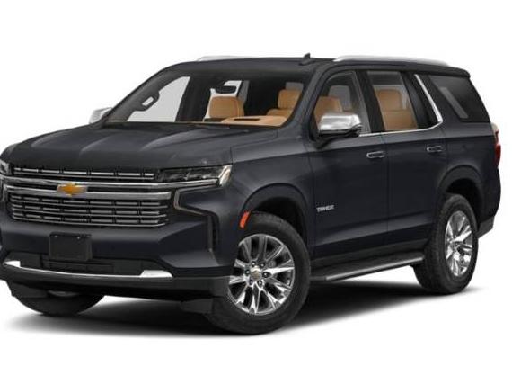 CHEVROLET TAHOE 2023 1GNSKSKD9PR124392 image
