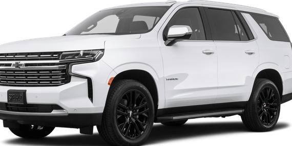 CHEVROLET TAHOE 2023 1GNSKRKD2PR209325 image