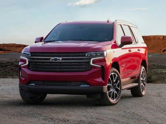 CHEVROLET TAHOE 2023 1GNSCSKD2PR340517 image