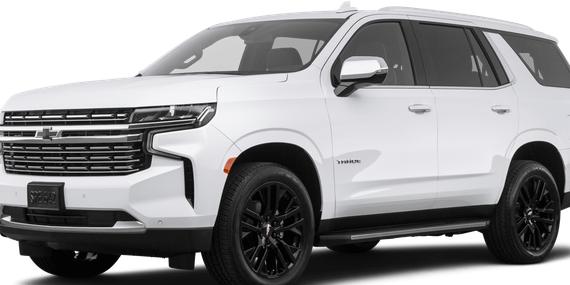 CHEVROLET TAHOE 2023 1GNSKRKD9PR553234 image