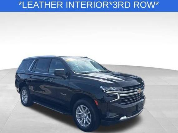 CHEVROLET TAHOE 2023 1GNSKNKDXPR419342 image CHEVROLET TAHOE 2023 1GNSKNKDXPR419342 image