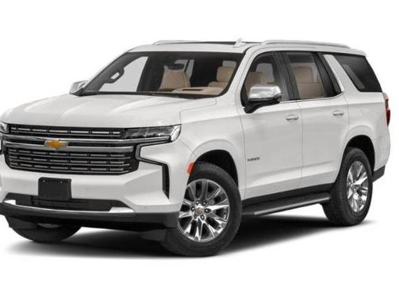 CHEVROLET TAHOE 2023 1GNSKSKL0PR392710 image